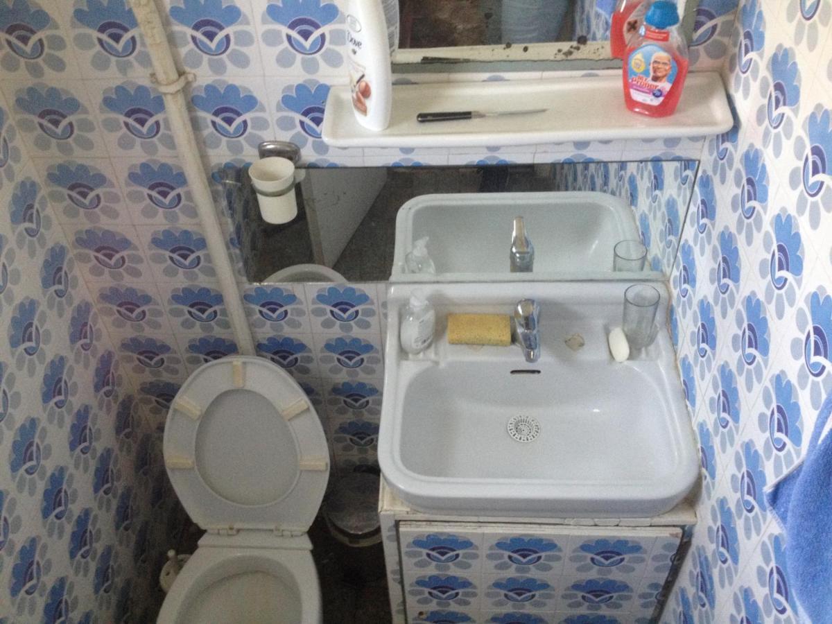 Kokos Traditional Family House スーニオ エクステリア 写真