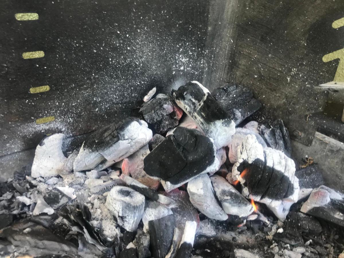 Kokos Traditional Family House スーニオ エクステリア 写真